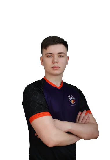 Фото LEMON - Кирил Чепеленко