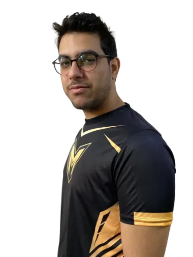 Фото Alone - Ахмед Таймур