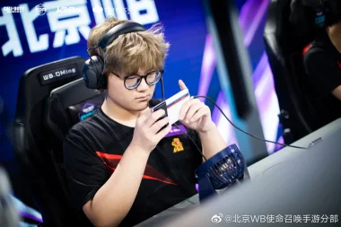 Фото QianMing - Жу Хаонан