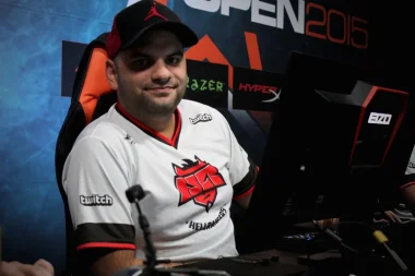 Фото kUcheR - Эмиль Ахундов