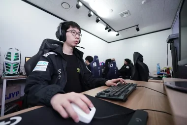 Фото LukaLux - Ючан Чан