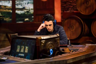 Фото Rase - Лукас Герра