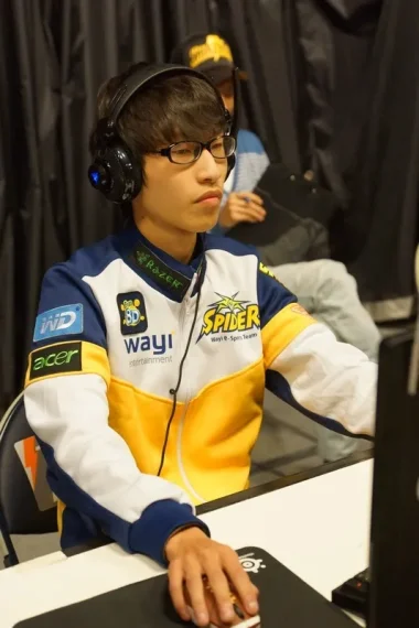 Фото Cheetos - Лин Ши Тинг