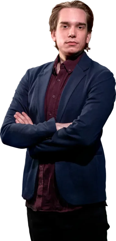 Фото Glisha - Неманья Глишич