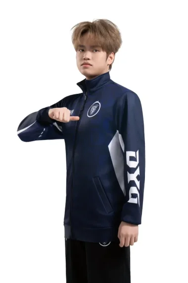 Фото XiaoLe - Синьюй Лю