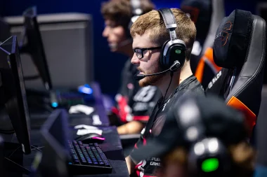 Фото BeastMode - Лэндон Конерман