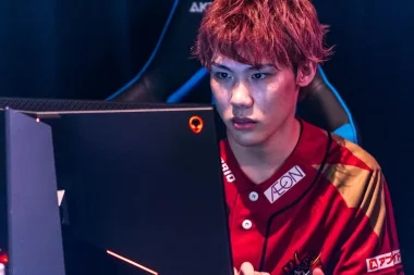 Фото Enty - Рёсэй Таниока