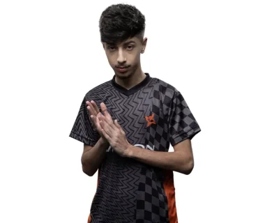 Фото VOLT - Мохаммед Хогр Омар