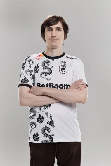 Фото Illidan - Илья Пивцаев