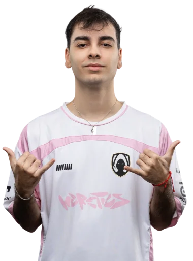 Фото iKaoss - Рубен Дель Аламо Экспосито