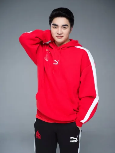 Фото 1987 - Сун Цзюнь