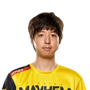 Фото xepheR - Ку Дже-мо