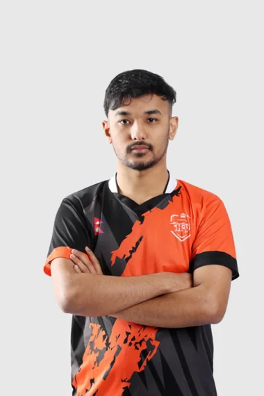 Фото HAVOC - Анап Маскеи