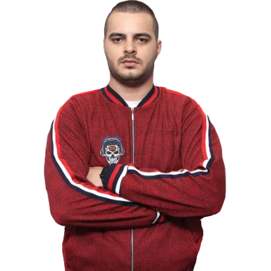 Фото BANDITA77 - Кристиян Борисов