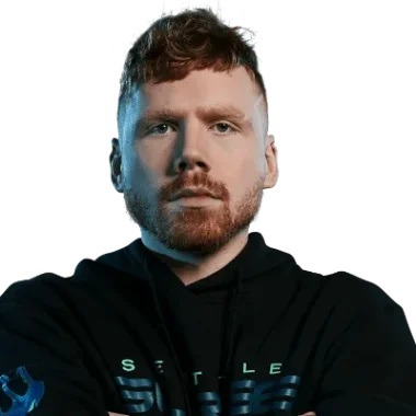 Фото Enable - Иан Уайатт