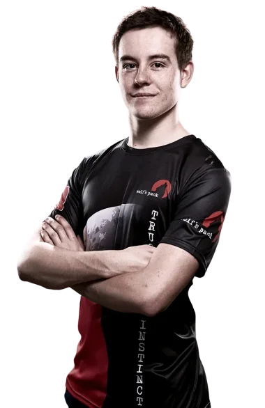 Фото ShaDoWn - Томас Лабрусс