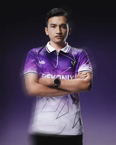 Фото Jikroy - Musthofa Dzikry Pamungkas