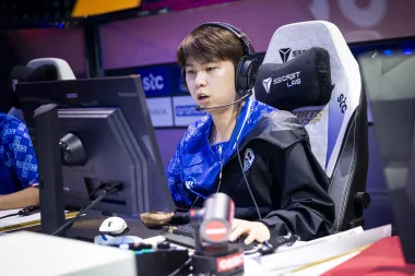 Фото Thunderz - Танатон Тонгтаначот