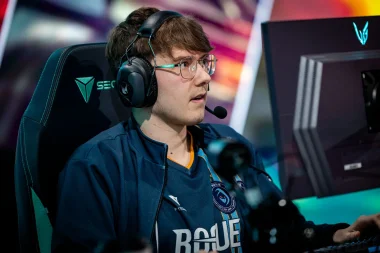 Фото Szygenda - Маттиас Йенсен