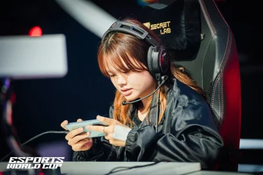 Фото Asheee - Эшли Им Ай Син