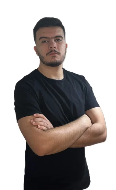 Фото MOSTA - Мостафа Салем Хамед