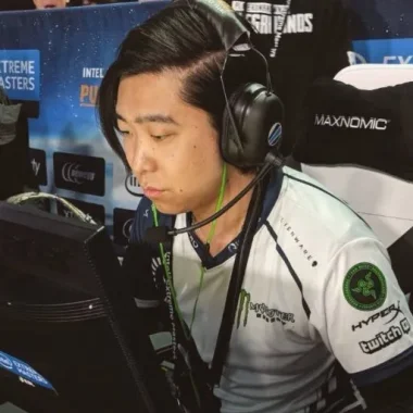 Фото MOLNMAN - Бьёрн Вон Хак Янссон