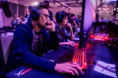 Фото BlackFireIce - Цезарий Холевский