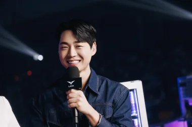 Фото Ggoggo - Го Су-джин