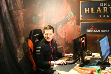 Фото SuperJJ - Ян Янссен