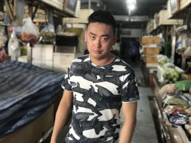 Фото Drenotur - Михаил Мун