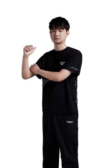 Фото LanFeng - Бай Юнфэй