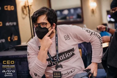 Фото Lucar - Карлос Борреро