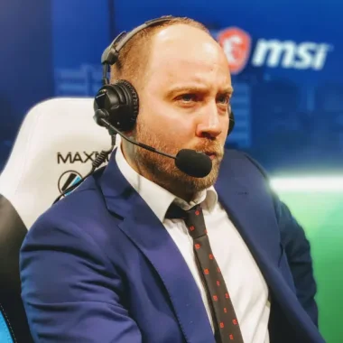 Фото Necca - Луис Гомес Рубио