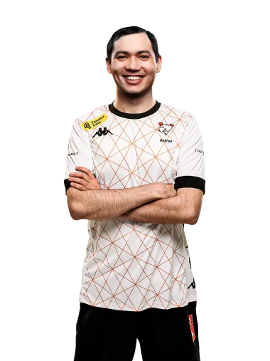 Фото Astrea - Максвелл Энджел