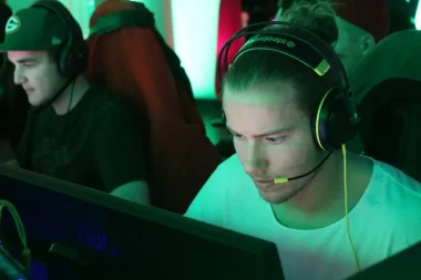 Фото maak - Маркус Карлсен