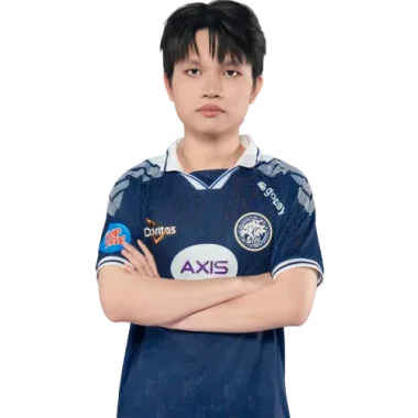 Фото Vell - Кенли Зефанья