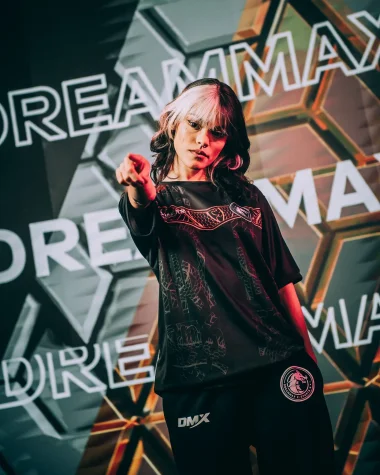 Фото Keria - Джованна Бенитес