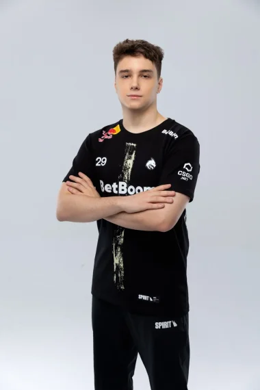 Фото Larl - Денис Сигитов