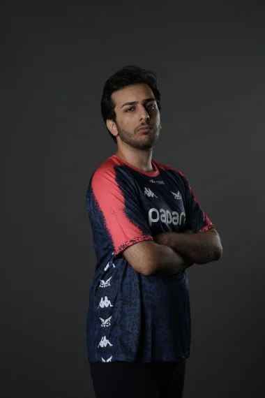 Фото Moji - Хюсейн Башар Онук