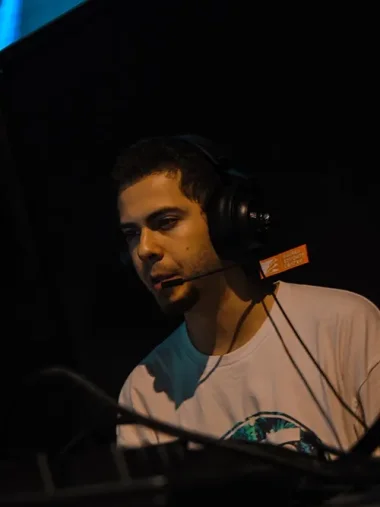 Фото boludo kid - Альваро Пуэртас