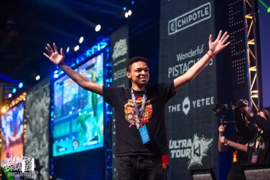 Фото ElChakotay - Чакотей Андрич