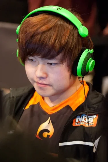 Фото HwangSin - Сын Хван Хюк