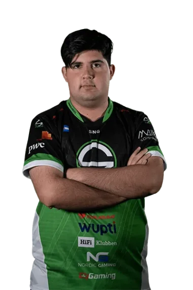 Фото RiboxD - Леандро Раканелли