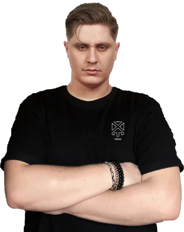 Фото BEGFORMERCY - Детон Муджа