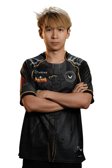 Фото xNova - Яп Цзян Вей