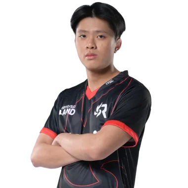 Фото 505 - Амос Нг Джин Руй