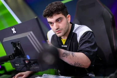 Фото koalanoob - Джанфранко Потестио