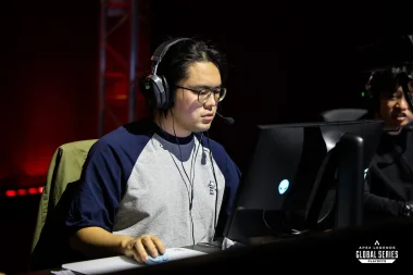 Фото xd - Жао Вэньбо