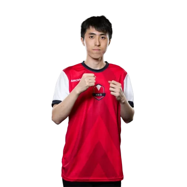 Фото AmCrazy - Лай Чук-панг