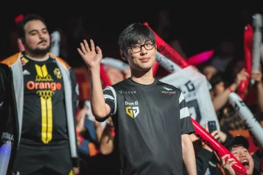 Фото Ambition - Канг Чан-йонг